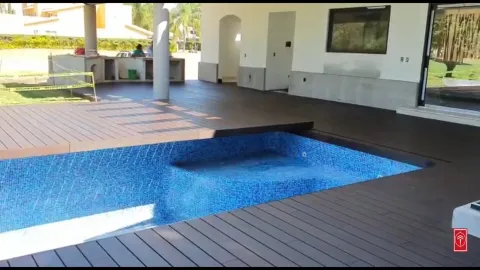 Deck Deslizante