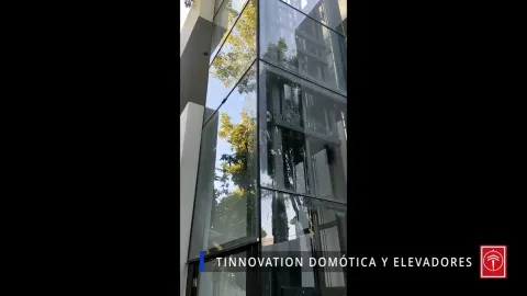 Elevador Hidraulico